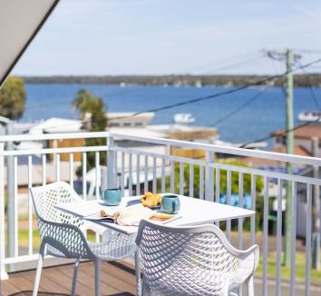Nords Wharf House | NordsWharf