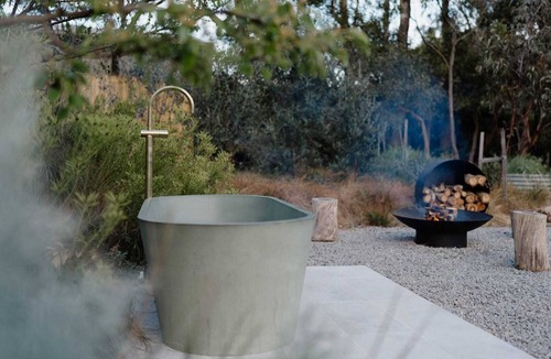 Macedon Cabin | Norsu Cabin