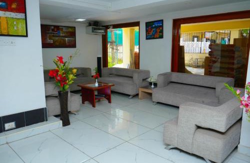 Perungudi House | Nortels Heights Hotel Apartments