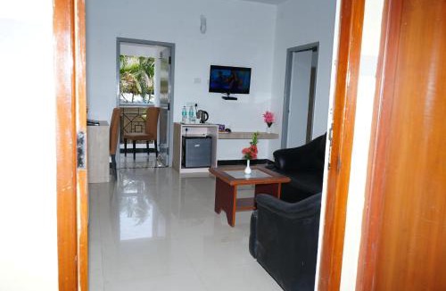 Perungudi House | Nortels Heights Hotel Apartments