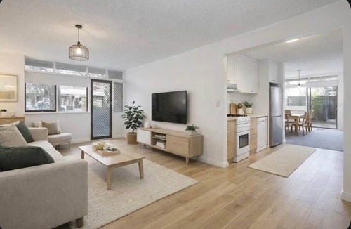North Adelaide Apartment | North Adelaide Townhouse