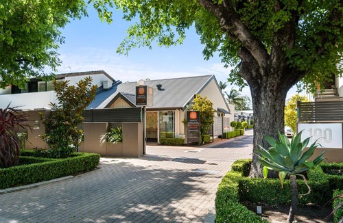 North Adelaide Apartment | North Adelaide Boutique Stays Accommodation