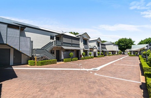 North Adelaide Apartment | North Adelaide Boutique Stays Accommodation