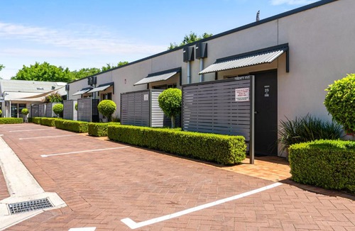 North Adelaide Apartment | North Adelaide Boutique Stays Accommodation