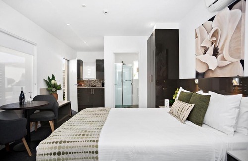 North Adelaide Apartment | North Adelaide Boutique Stays Accommodation