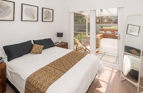 North Avoca House | North Avoca Beach Cottage