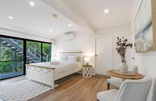 North Avoca House | North Avoca Coastal Escape