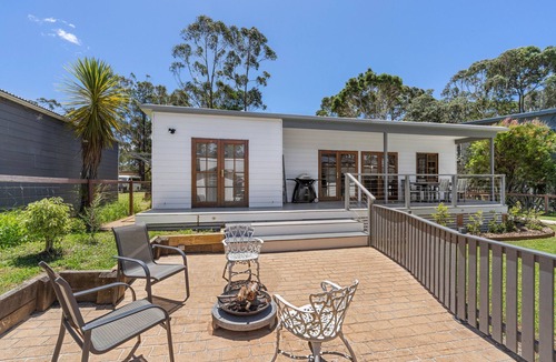 Bendalong House | North Bendy Beach House