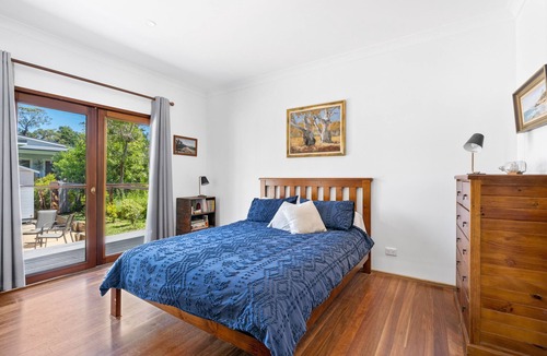 Bendalong House | North Bendy Beach House