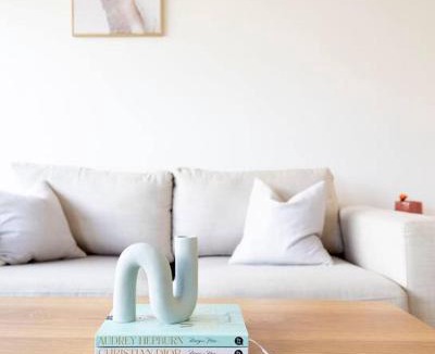 North Bondi Apartment | North Bondi 2BR Spacious & bright with ocean views Balcony