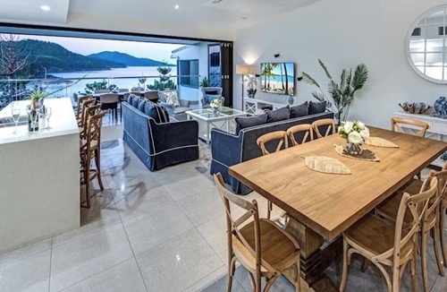 Hamilton Island Apartment | North Cape 4