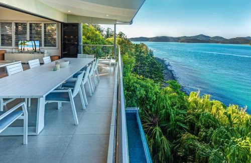 Hamilton Island Apartment | North Cape 5 on Hamilton Island by HIHA