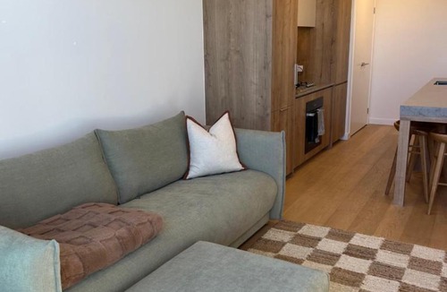 Fitzroy North Apartment | North Fitzroy Special