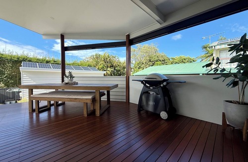 North Haven House | North Haven Coastal Retreat – Walk to Beach, River & Cafés