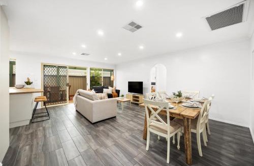 North Haven House | North Haven Days - Modern Comfort near the Beach