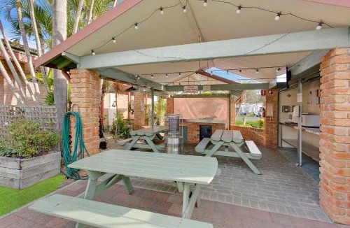 North Haven Resort | North Haven Holiday Village