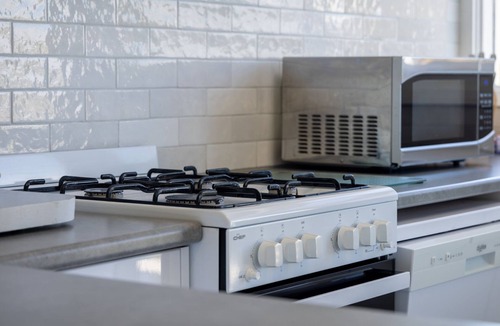 Warrnambool Apartment | North View - Stones throw to the Warrnambool Race Course