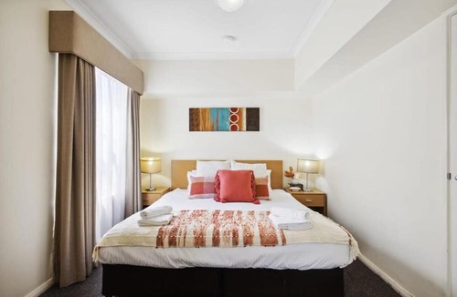Northbridge Apartment | Northbridge Exclusive Guest Nest