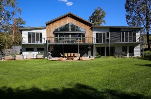 Bright House | Northern Exposure