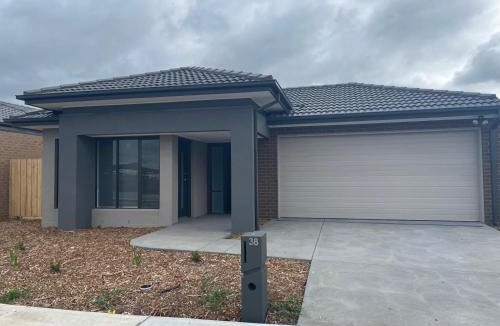 Wallan House | Northern Retreat