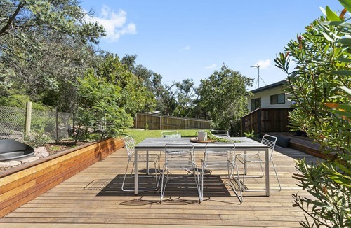 Anglesea House | Northern View
