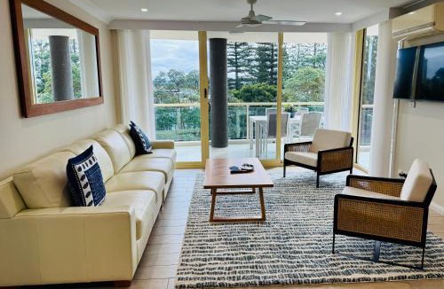 Port Macquarie Apartment | Northpoint Apartments