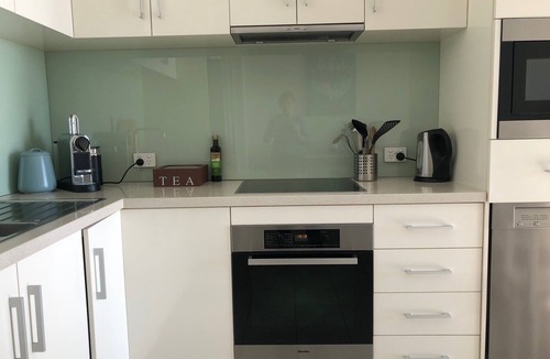 Geraldton Apartment | Northshore Apartment