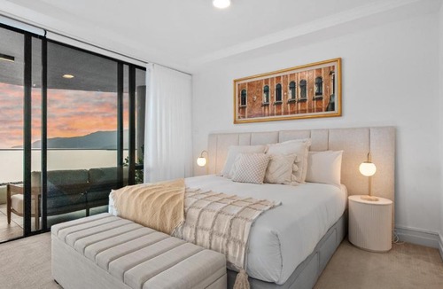 Cairns North Apartment | Northshore Penthouse