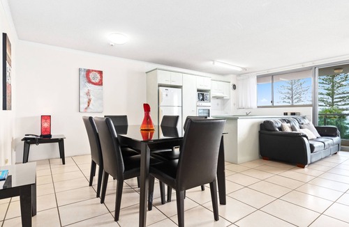 Mooloolaba Apartment | Northwind Holiday Apartments Mooloolaba