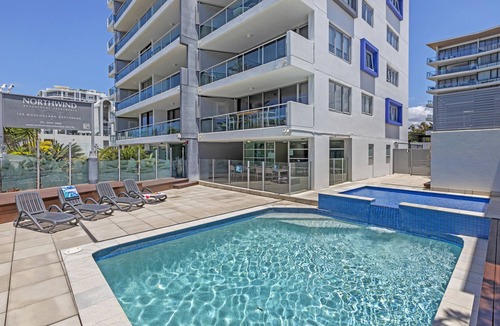 Mooloolaba Apartment | Northwind Holiday Apartments Mooloolaba
