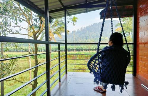 Vythiri Villa | Nostalgia Homestay
