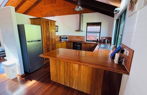 Buddina House | Not accepting reservations