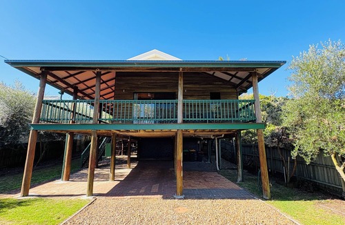 Buddina House | Not accepting reservations
