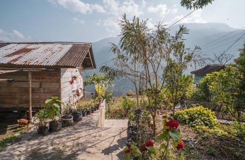 Rumtek House | NotOnMap - Dibongo Homestay