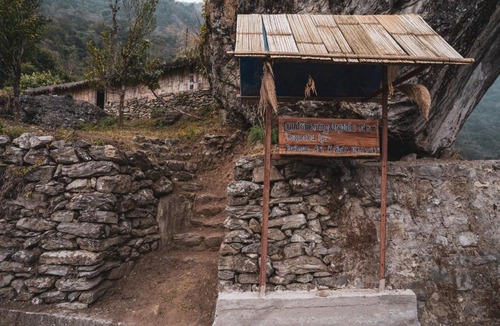 Rumtek House | NotOnMap - Lum Tshering Organic Farm