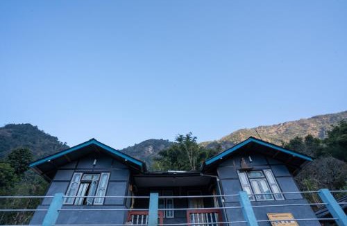 Rumtek House | NotOnMap - Singyen Homestay