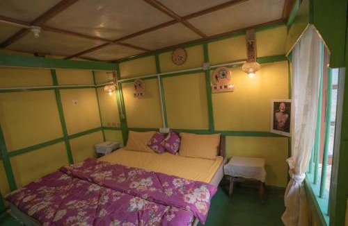 Rumtek House | NotOnMap - Talimo Homestay