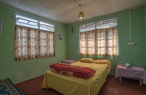Rumtek House | NotOnMap - Tarjimmo Homestay