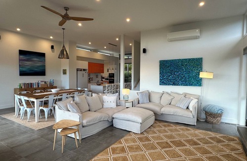 McCrae House | Nourish Your Soul Retreats; for those seeking rest, connection and nourishment