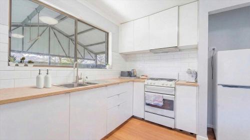 White Hills House | Nouveau Home