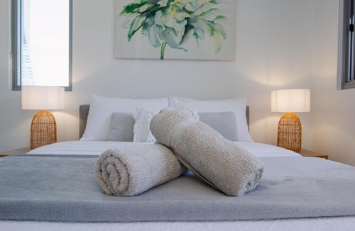 Mooloolaba Apartment | Nova Apartment Mooloolaba Beach