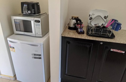 Northgate Hotel | Novena Palms Motel