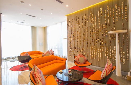 Sholinganallur Hotel | Novotel Chennai OMR Hotel