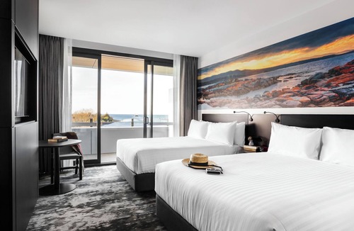 Devonport Hotel | Novotel Devonport