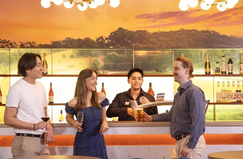 Perth Central Business District Hotel | Novotel Perth Langley