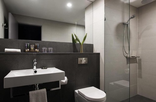 Perth Central Business District Hotel | Novotel Perth Murray Street