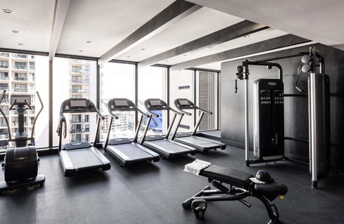 Perth Central Business District Hotel | Novotel Perth Murray Street