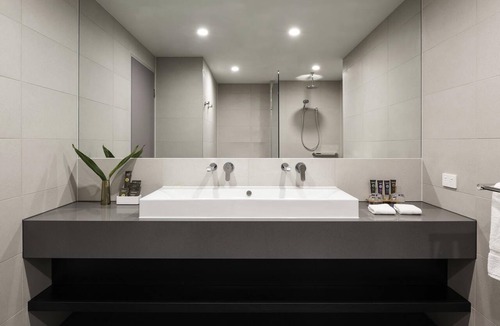 Perth Central Business District Hotel | Novotel Perth Murray Street