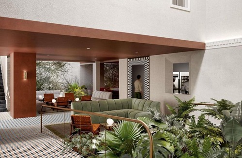 St Kilda Hotel | Novotel St Kilda