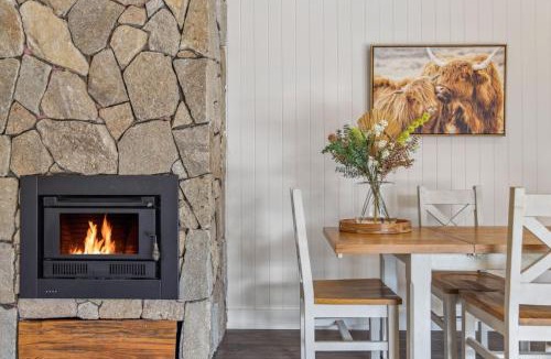 Crackenback House | Nowhere Cottage